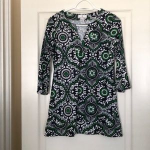 Jude Connolly tunic